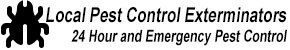 Bank Of Ny Mellon PA Pest Control Exterminators